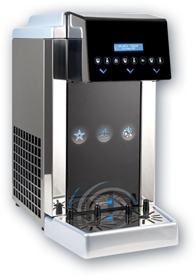 EcoHoreca 120 T